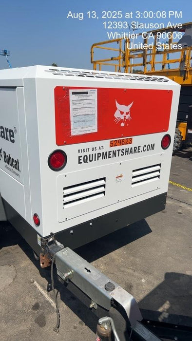 2025 BOBCAT PA425WCU-T4F