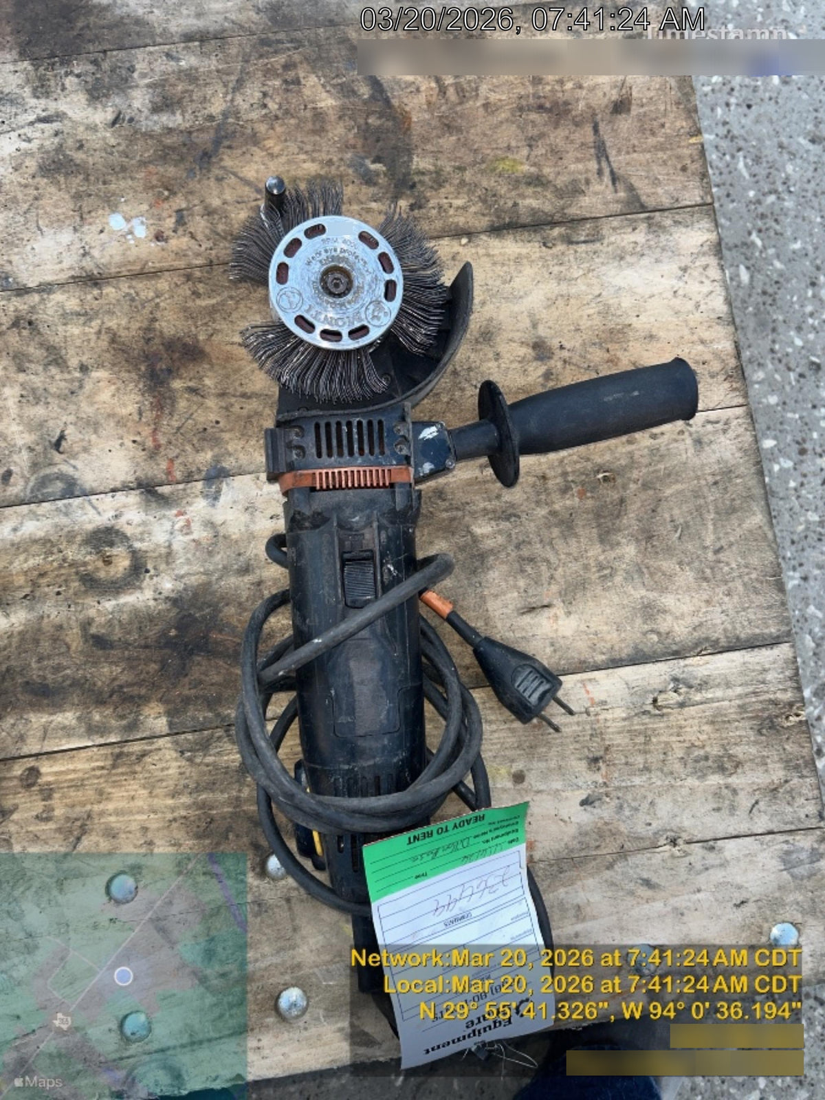 2021 MONTINI SE-667-BMC