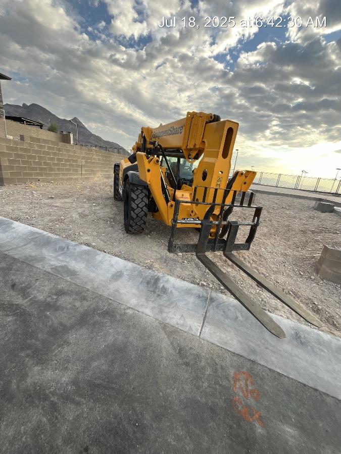 2025 JCB 510-56