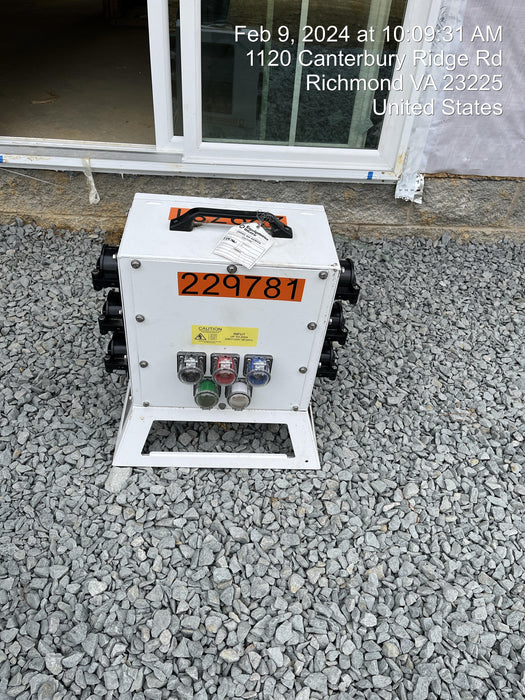 2022 TRYSTAR HTB-1DL-6P