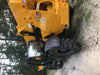 2020 JCB 510-56 Canopy, Solid Tires, Work Lights, Beacon, Aux Hydraulics, Back up Alarm, Lifting Eye, ES Decals