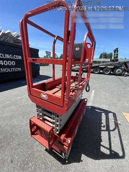 2020 MEC Micro 19