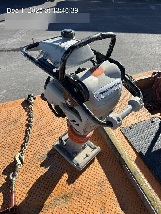 2023 MULTIQUIP MTX60HD