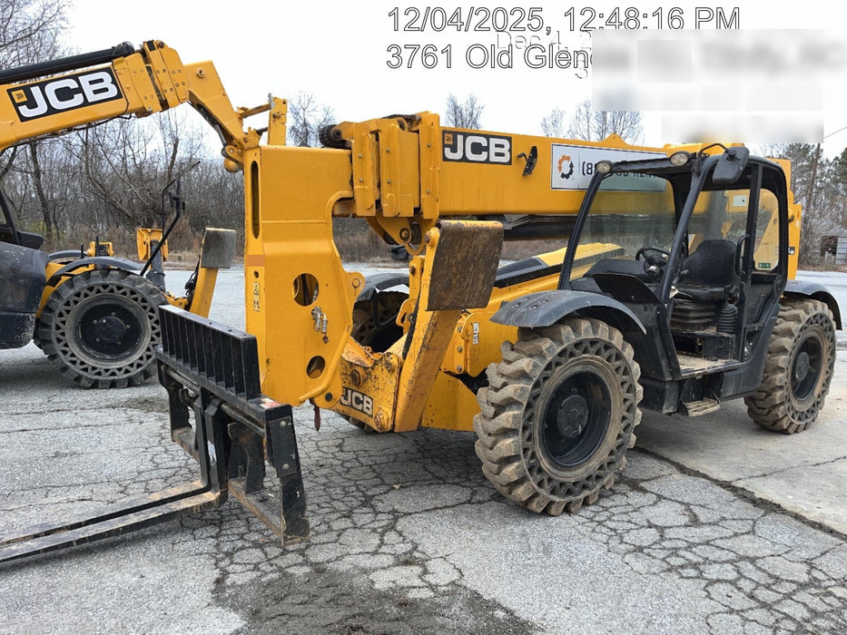 2023 JCB 510-56