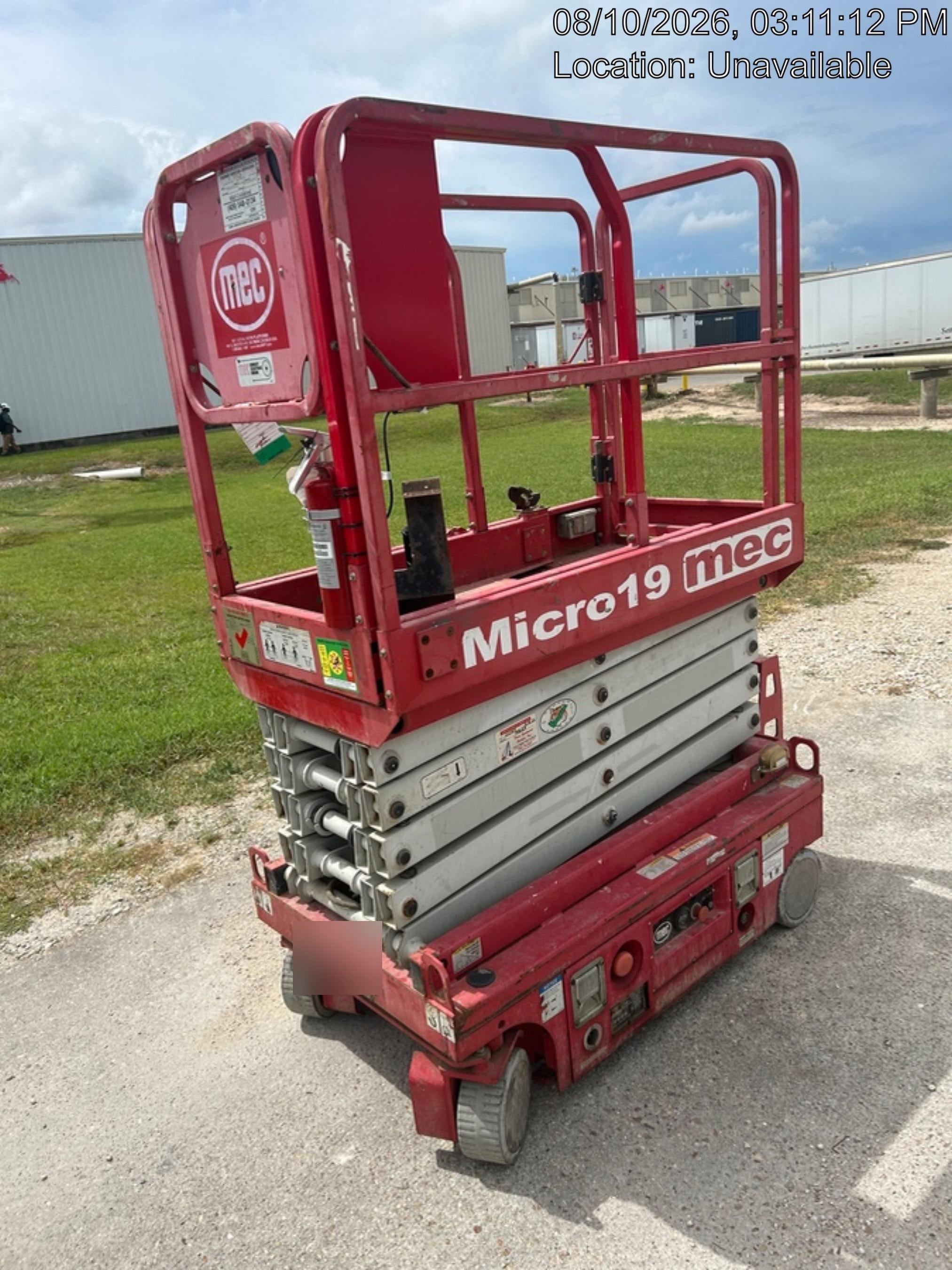 2019 MEC Micro 19