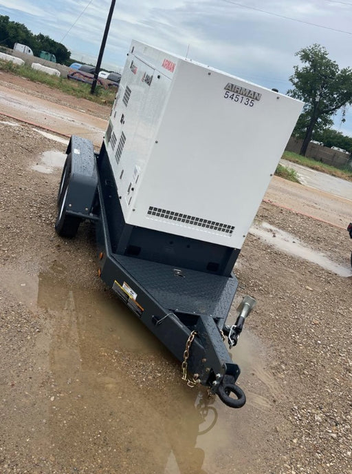 2025 AIRMAN SDG65S-8E1