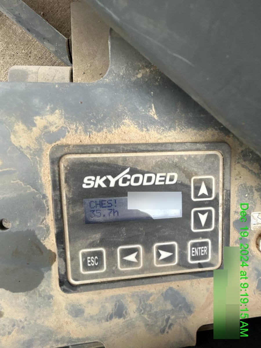 2023 SKYJACK SJ3219