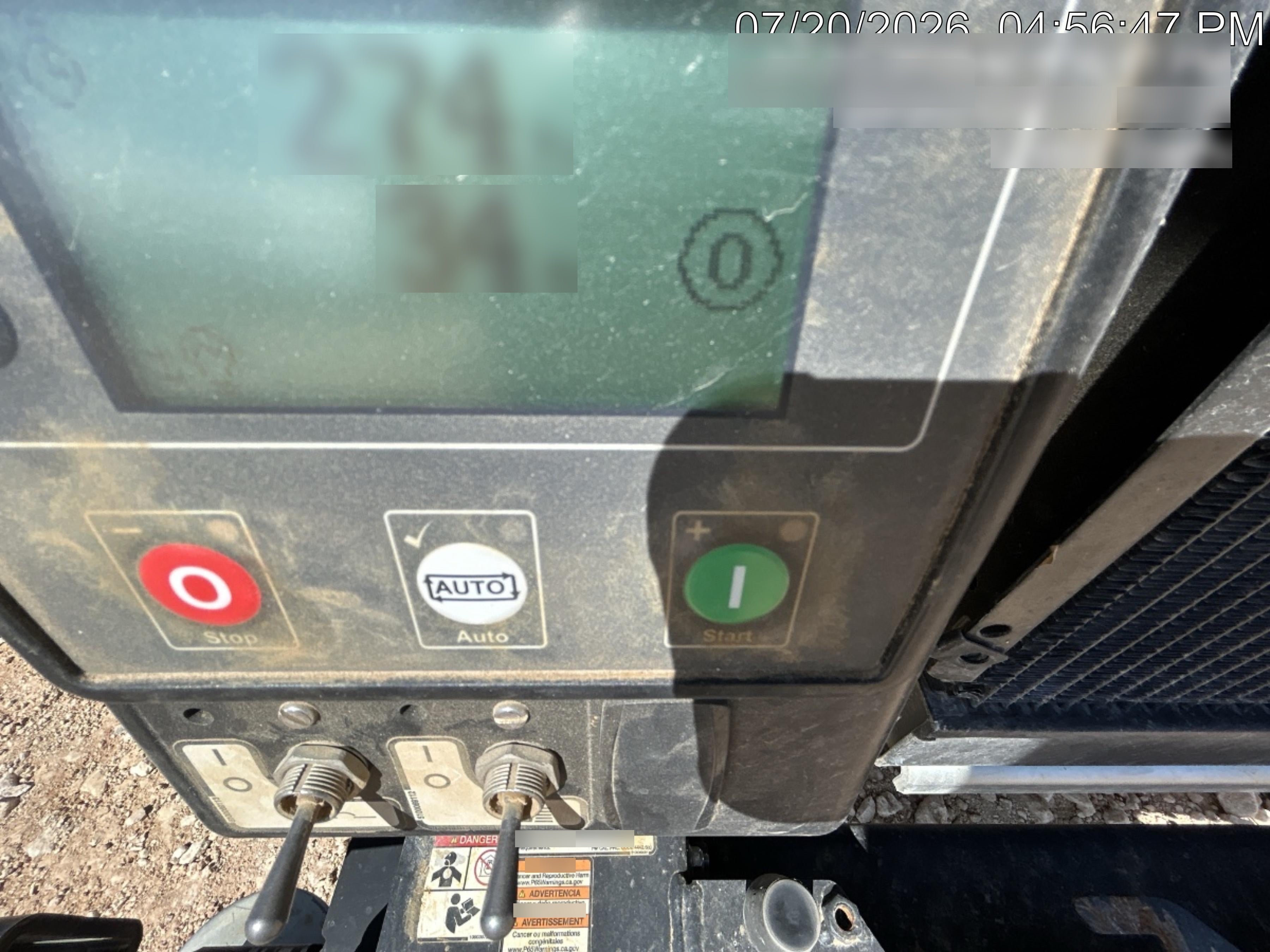 2026 WACKER NEUSON LTT4