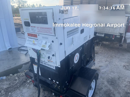 2022 SHINDAIWA DGK15FL