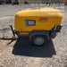 2022 ATLAS COPCO XAS 110