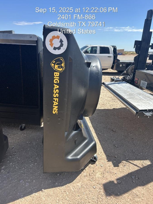 2024 BIG ASS FANS Cool Space 400