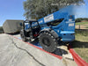 2018 Genie GTH-844 Genie GTH-844 w/ROPS, Work Lights, Solid Tires, RH Cab Mesh, Beacon, 60" Carriage and Forks