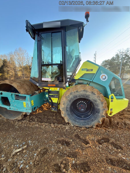 2023 AMMANN ARS70