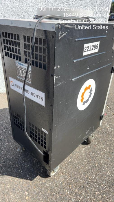 2022 KWIKOOL KPAC1411-2