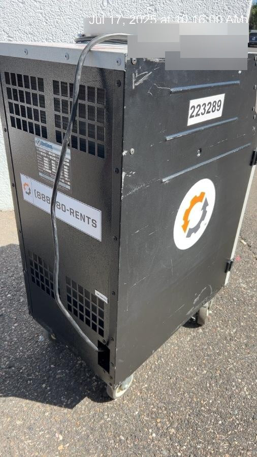 2022 KWIKOOL KPAC1411-2