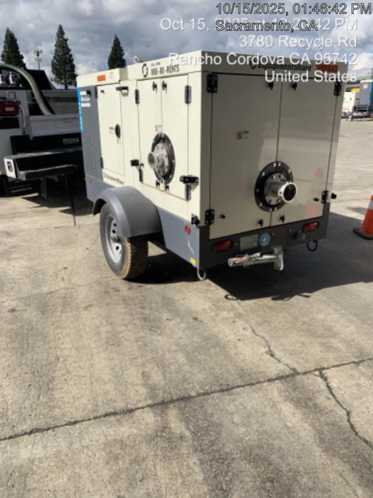 2023 ATLAS COPCO PAC F44 KD-S