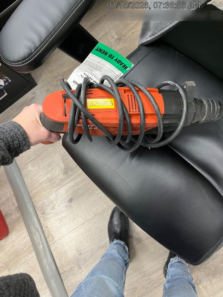 2023 HILTI TE 3-C
