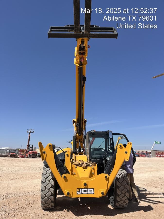 2025 JCB 510-56