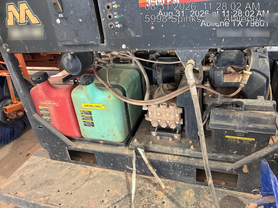 2026 MI-T-M HS-3505-1MGH-UR