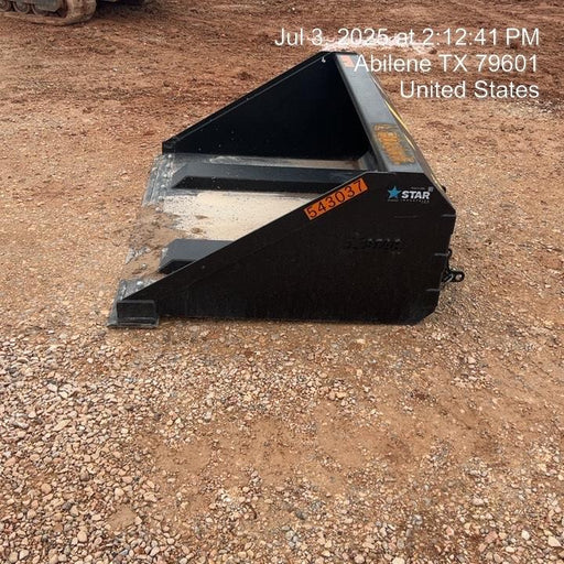 2025 STAR INDUSTRIES 1406B