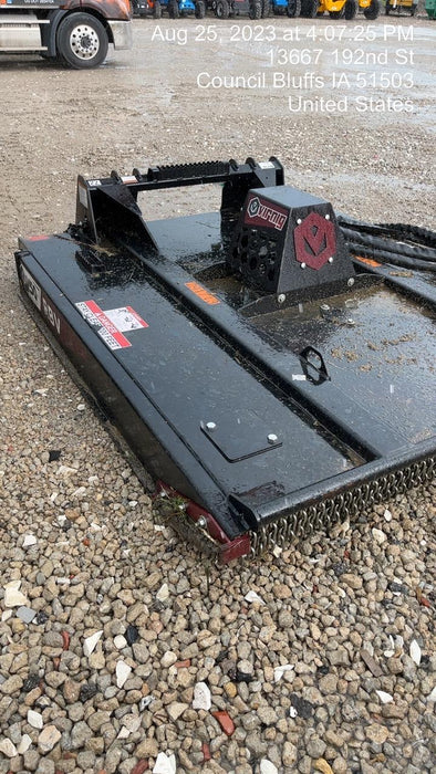 2023 VIRNIG RBV72-25