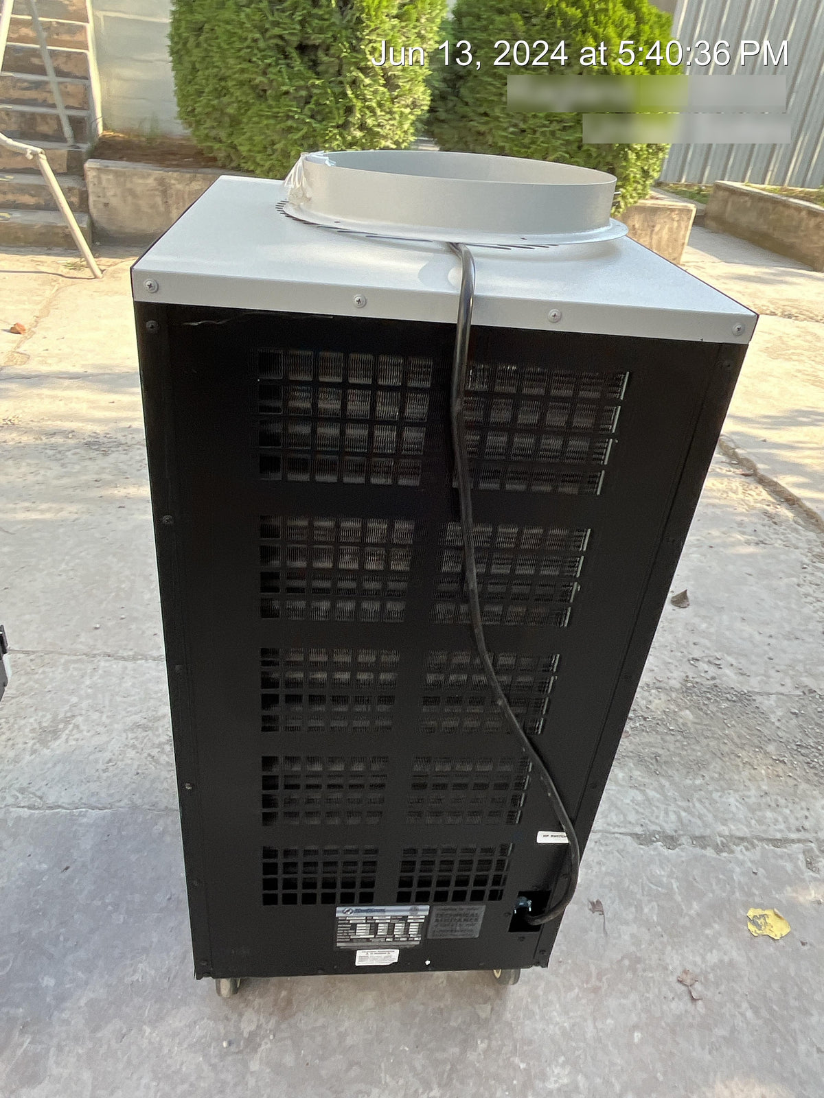 2023 KWIKOOL KPAC2421-2