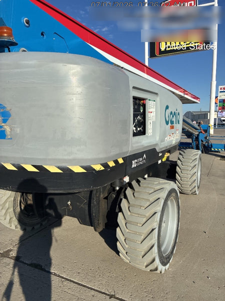2020 GENIE S-85 XC