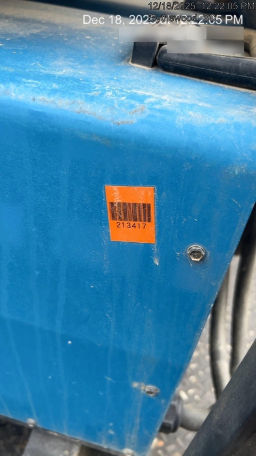 2021 MILLER ELECTRIC XMT 350