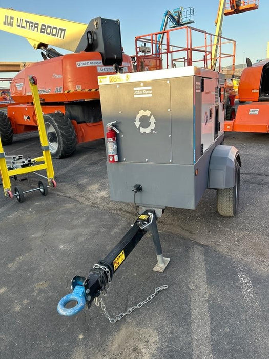 2023 ATLAS COPCO QAS45 CWK