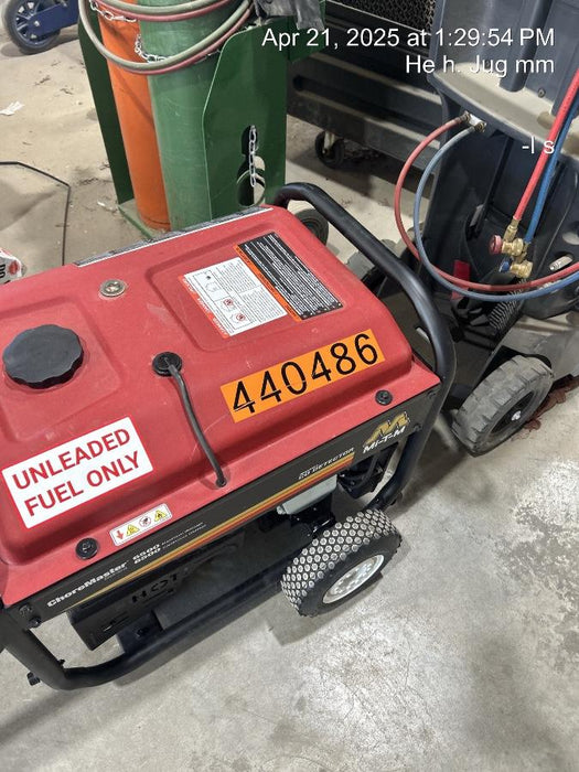 2024 MI-T-M GEN-6500-0MM1