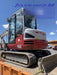 2021 TAKEUCHI TB250-2C