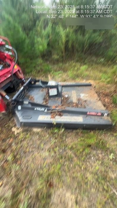 2020 PALADIN 30372A-0022