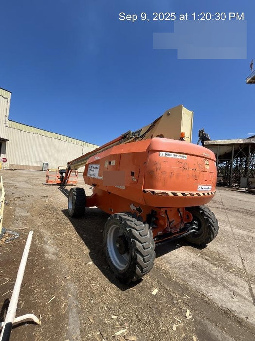 2020 JLG 860SJ