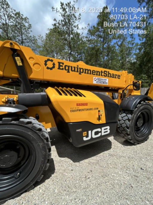 2025 JCB 510-56
