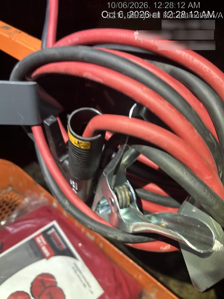 2026 MILLER ELECTRIC CST-282