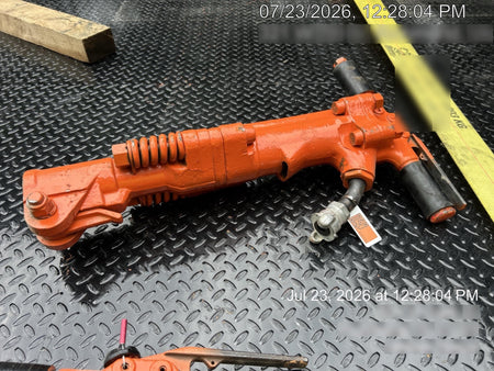 2021 MICHIGAN PNEUMATIC MP-TPB60-114