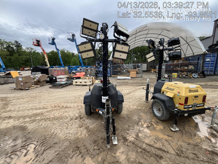 2021 ALLMAND NLV3GR