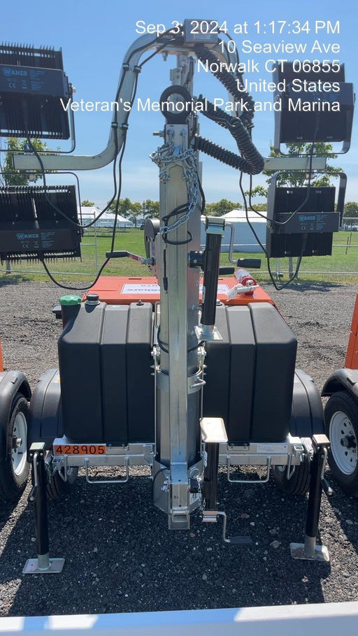 2024 WANCO WLTT-4MM4K