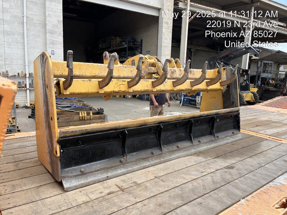 2023 ROCKLAND 245CW24