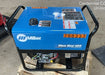 2023 Miller Electric Blue Star 185 Engine Driven Welder, Electric Start, 13 hp, Gas, 6,500 W Peak 907664