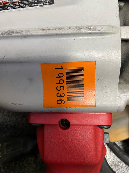 2022 WHEELER REX 3092