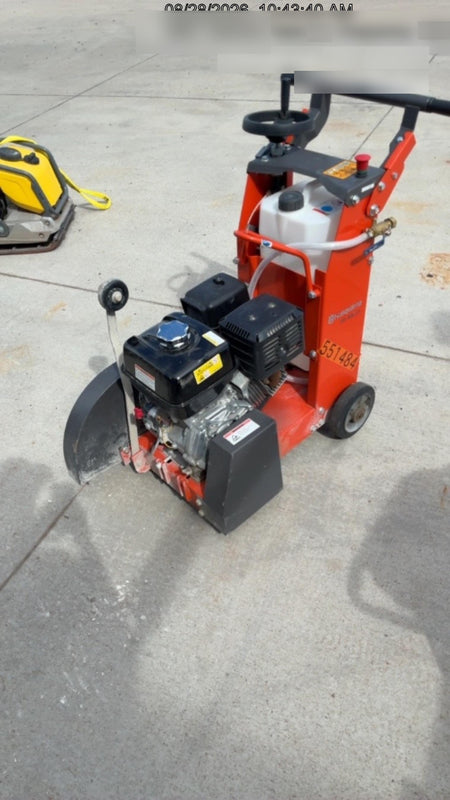 2025 HUSQVARNA FS 400 LV