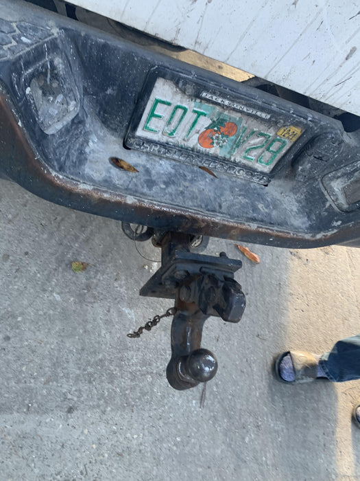 2020 CHICAGO PNEUMATIC CP 1260 S