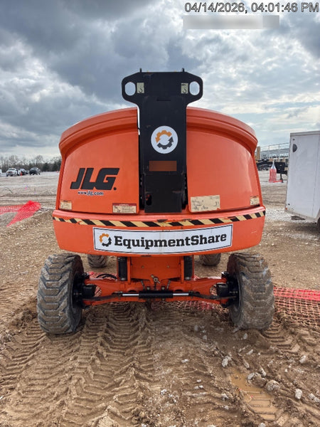 2020 JLG 460SJ