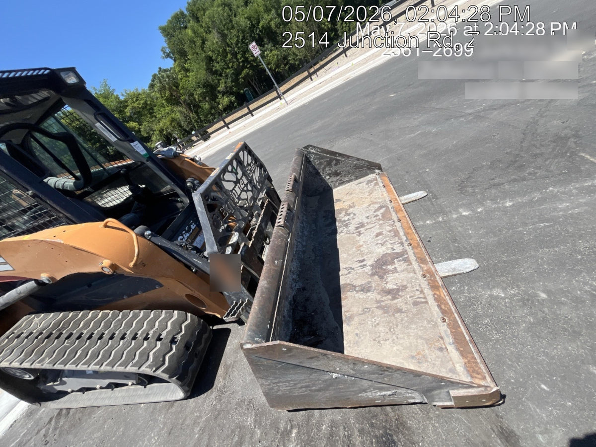 2022 PALADIN 48" Pallet Forks - Paladin