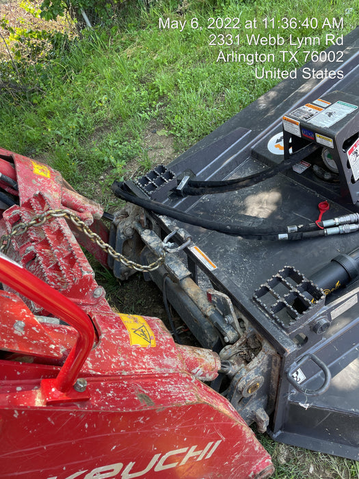 2022 PALADIN 30372A-0022