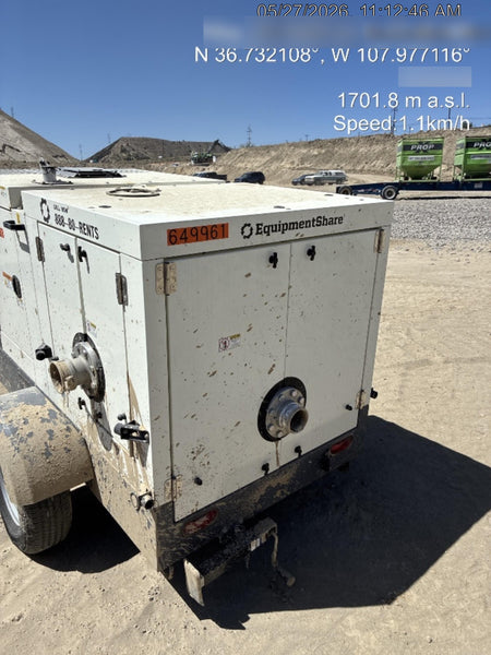 2026 ATLAS COPCO PAC F44 KD-S