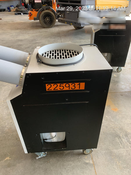 2022 KWIKOOL KPAC1411-2