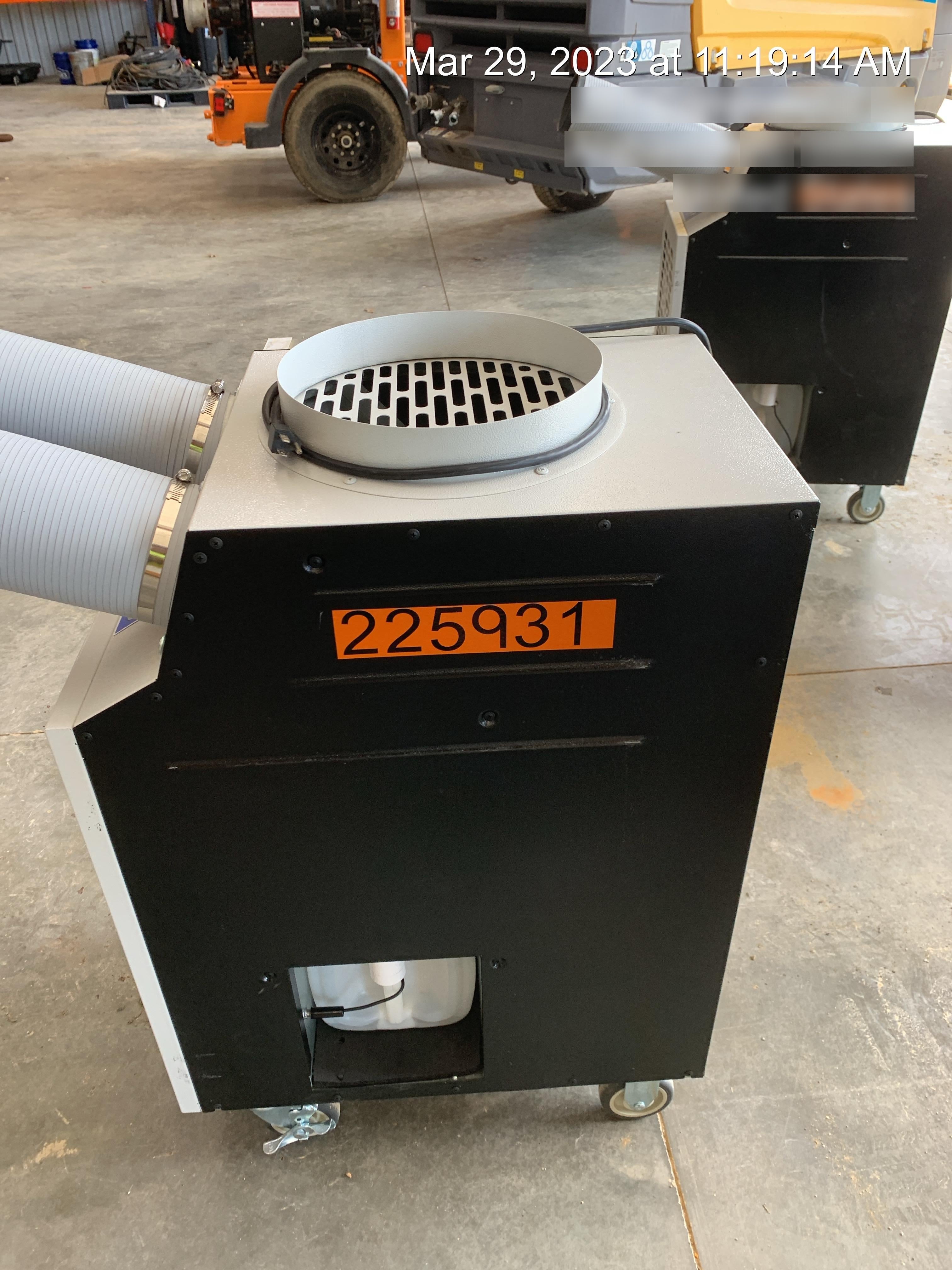 2022 KWIKOOL KPAC1411-2