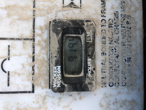 2019 Wacker Neuson LTV6K-MH Power mast, 1100W MH